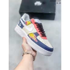 Nike Air Force 1 Shoes